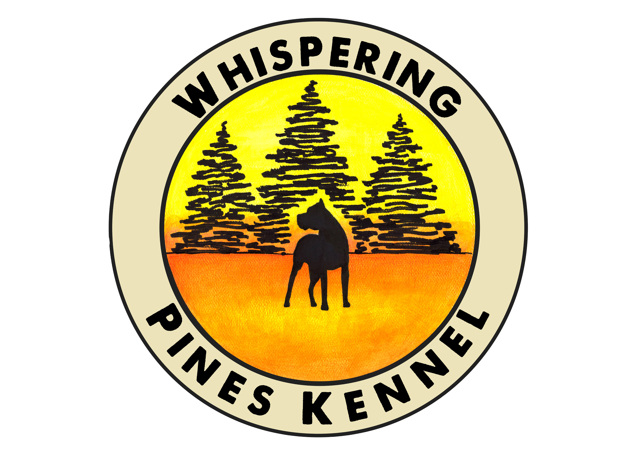 Whispering Pines Kennel